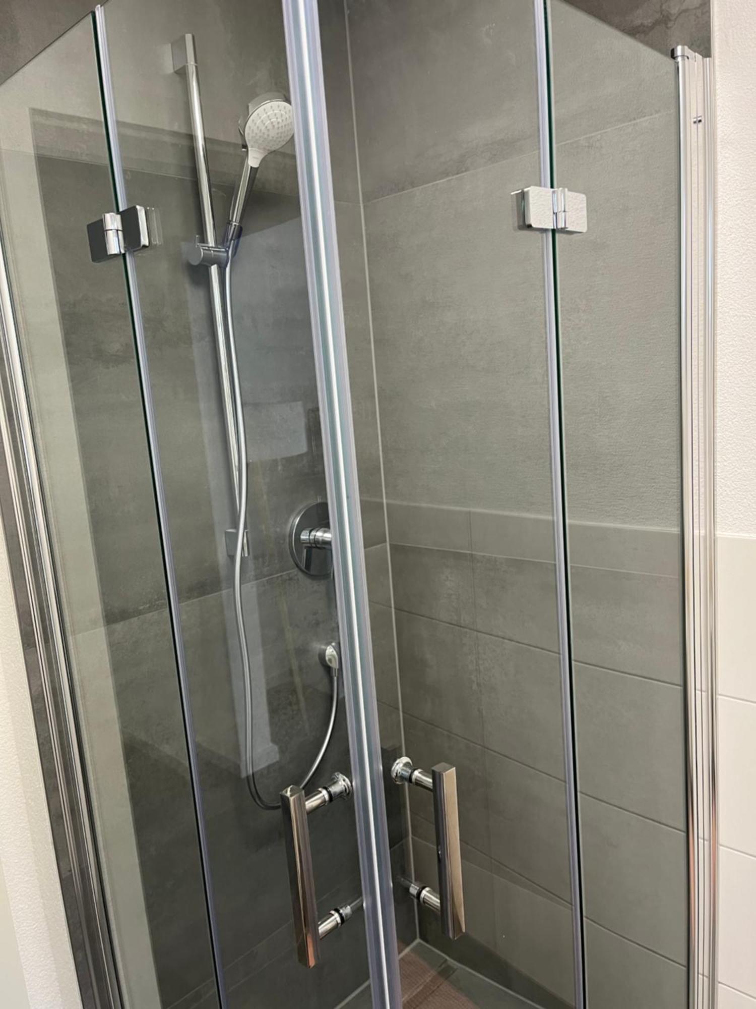 Schoenes 1 Zimmer Apartment Huefingen ภายนอก รูปภาพ